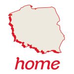 Torba pojemna HOME