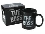 Kubek THE BOSS