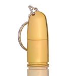 Pendrive Pocisk - Rewolwer