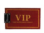 Wycieraczka VIP