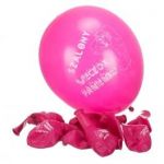 Balony \Szalony wieczór panieński\