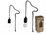 Retro lampka LED