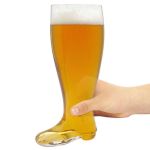 Kufel but DAS BEER BOOT XXL