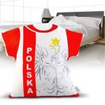 Poduszka Kibica