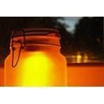 Sun jar (lampka solarna)